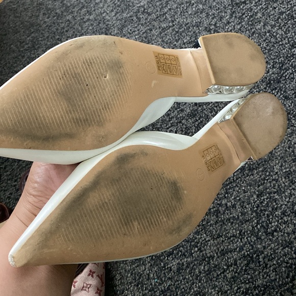 Lulus flat sandal - Picture 4 of 4